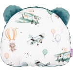 5 delni komplet Jukki Comfort Balloon Travel Minky 5 delni komplet Jukki Comfort Balloon Travel Minky